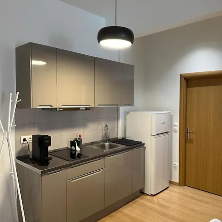 Aristotelous Square N.4 Apartmán Soluň