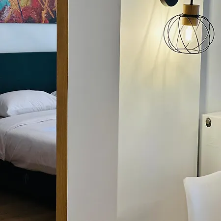 Aristotelous Square N.4 Apartmán