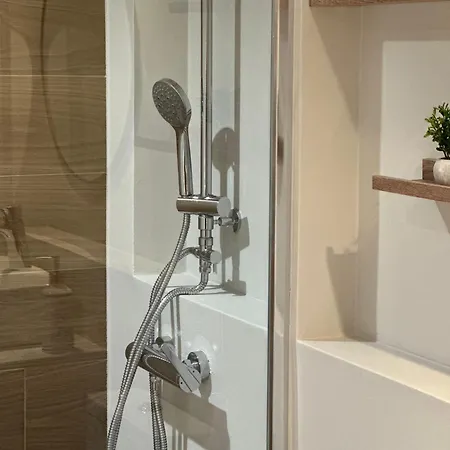 Apartmán Aristotelous Square N.4 *