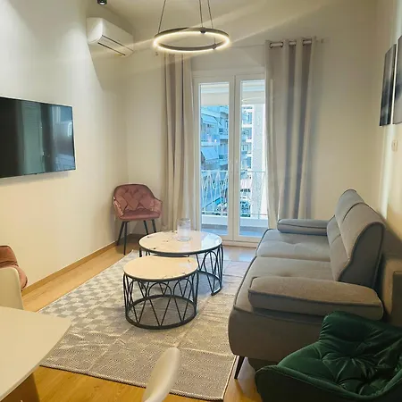 Aristotelous Square N.4 Apartment *