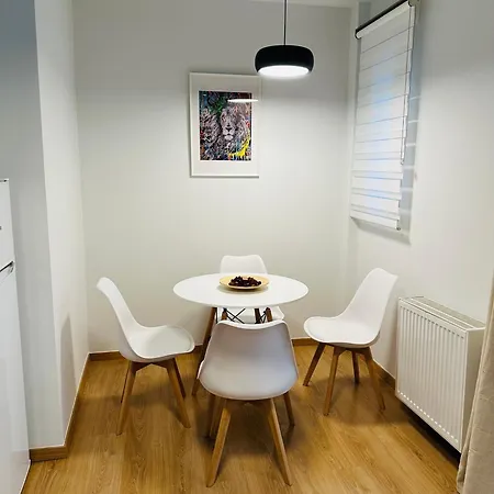 Apartment Aristotelous Square N.4 Thessaloniki