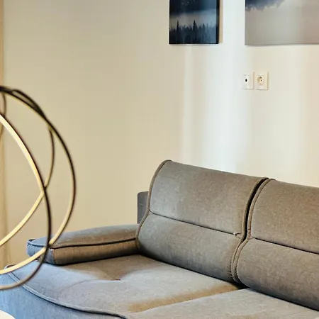Aristotelous Square N.4 Apartment Thessaloniki